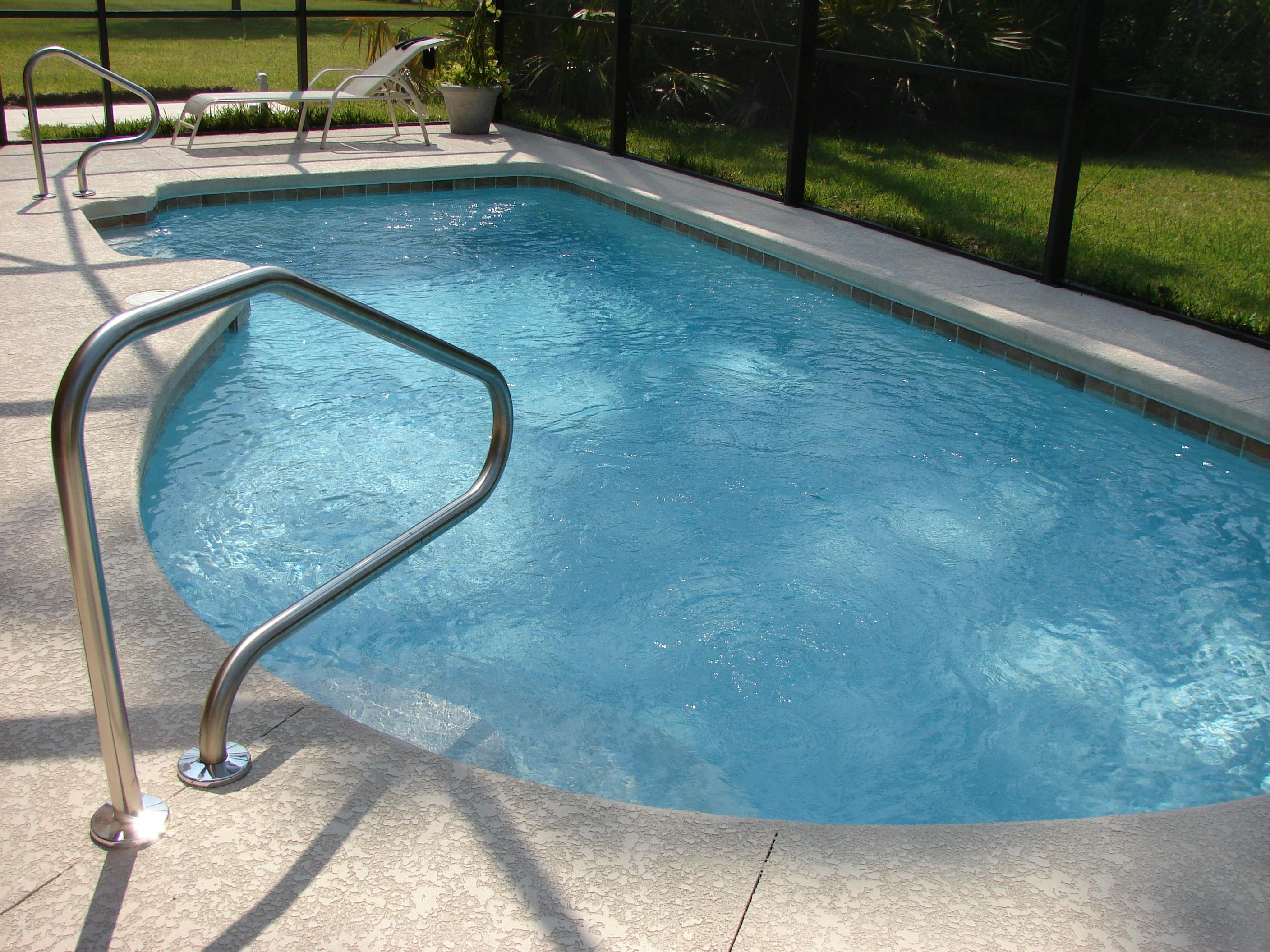 Pool Image 2